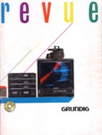 Grundig Revue Allemagne