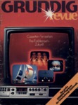 Grundig Revue Allemagne