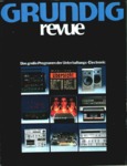 Grundig Revue Allemagne