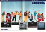 Grundig Revue Allemagne