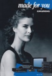 Revue 1993 Allemagne