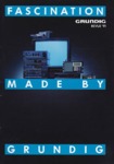 Catalogue 1991 (Allemagne)