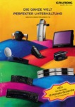 Catalogue 1996 (Allemagne)