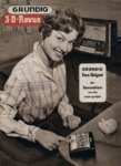 Grundig Revue