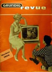 Grundig Revue 1959