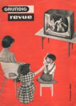 Grundig Revue 1960