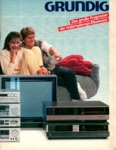 Grundig Allemagne