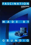Grundig Revue 1990