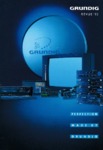 Grundig Revue 1992