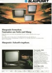 Catalogue TV 1984/85