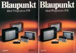 Catalogue 1976