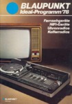 Catalogue 1978