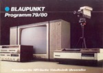 Catalogue 1979/80