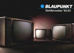 Catalogue TV 1982