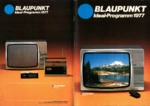 Catalogue 1977 Allemagne