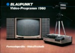Catalogue 1980 Allemagne
