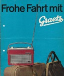 Catalogue radio Allemagne