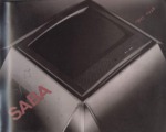 Catalogue 1995/96 Saba Allemagne