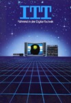 ITT Schaub-Lorenz Catalogue 1987 Allemagne