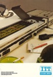 ITT Schaub-Lorenz Catalogue HiFi 1973