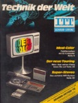 ITT Schaub-Lorenz Catalogue 1976