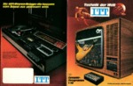 ITT Schaub-Lorenz Catalogue 1/1978