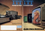 Catalogue TV