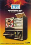 Cataloque 1/1979