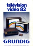 Catalogue 1982