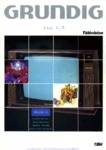 Catalogue TV