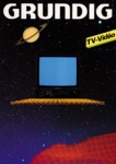 Catalogue TV Vidéo