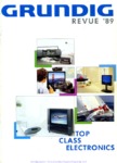 Catalogue 1989