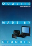 Catalogue 1990