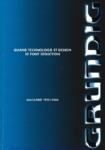 Catalogue 1999/2000