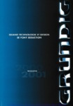 Catalogue 2000/2001