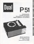 Manuel de service - Service manual