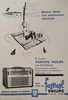Publicité Espagne 1960