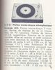 Bang & Olufsen Beogram 1800 • Extrait de catalogue