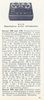 Bang & Olufsen Beocord 1800 Type 4138 et 4132 • Extrait de catalogue