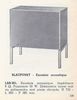 Catalogue