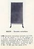 Braun L 800 • Catalogue - Le Haut-Parleur numéro spécial 1969