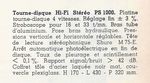 Catalogue