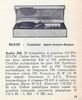 Braun Audio 250 • Catalogue - Le Haut-Parleur numéro spécial 1969