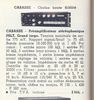 Catalogue
