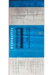 Telefunken Opus 2550 HiFi • Mode d'emploi (en allemand)
