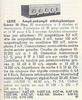 Leak Stereo 30 Plus • Catalogue - Le Haut-Parleur numéro spécial 1969