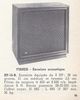 Fisher XP-15-B • Catalogue - Le Haut-Parleur numéro spécial août 1969