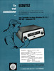 M.B.L.E BBO 840 • Publicité belge 1963