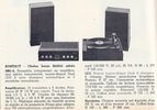 Kontact 3001-4 • Extrait de catalogue