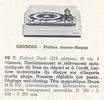 Catalogue